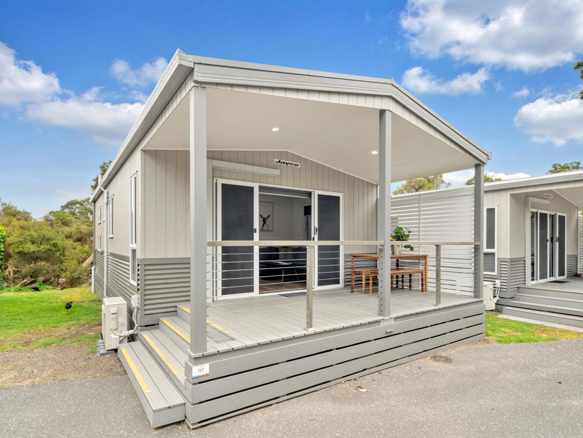 Big4 Ingenia Holidays Phillip Island Newhaven Exteriör bild