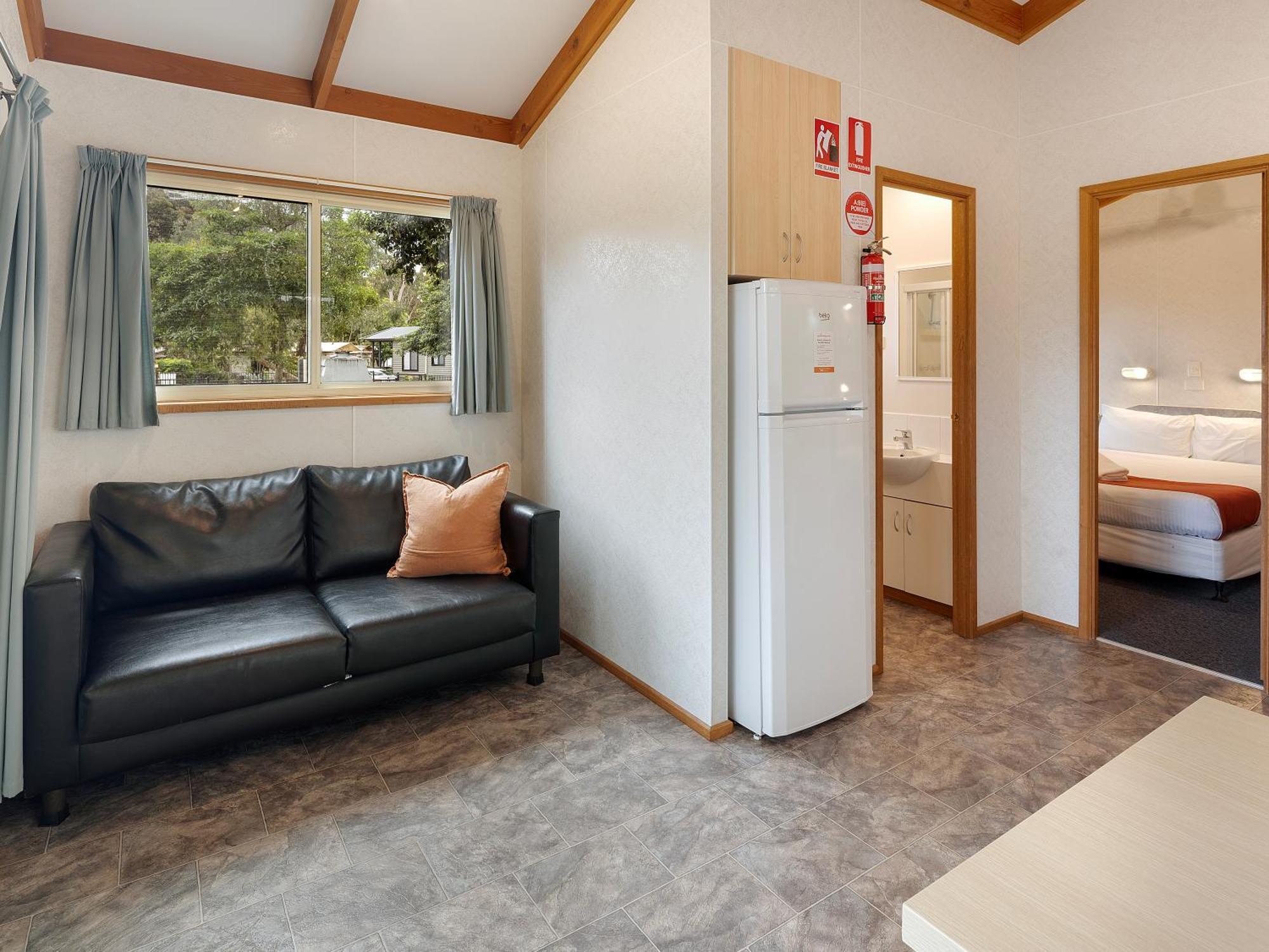 Big4 Ingenia Holidays Phillip Island Newhaven Exteriör bild