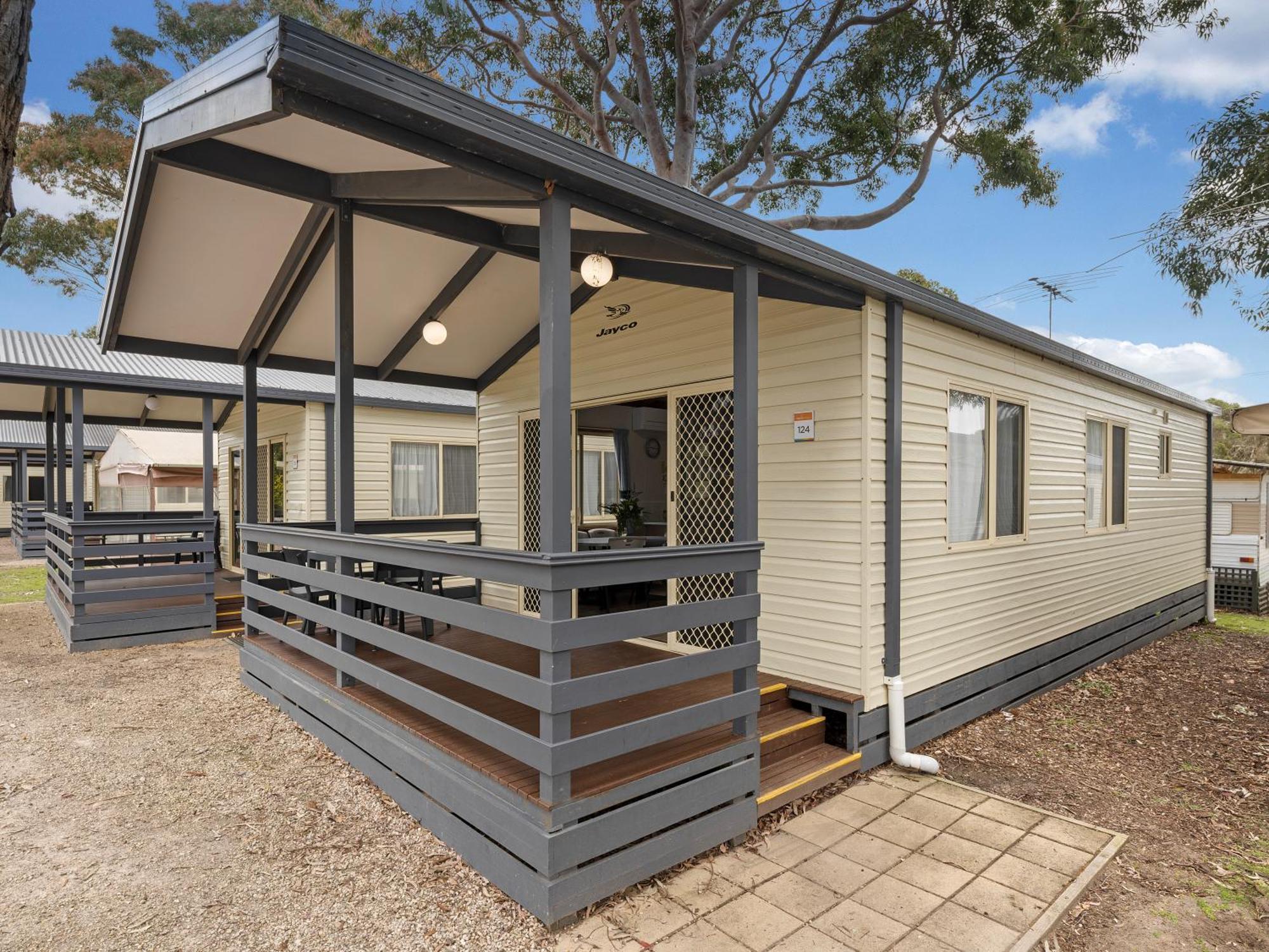 Big4 Ingenia Holidays Phillip Island Newhaven Exteriör bild