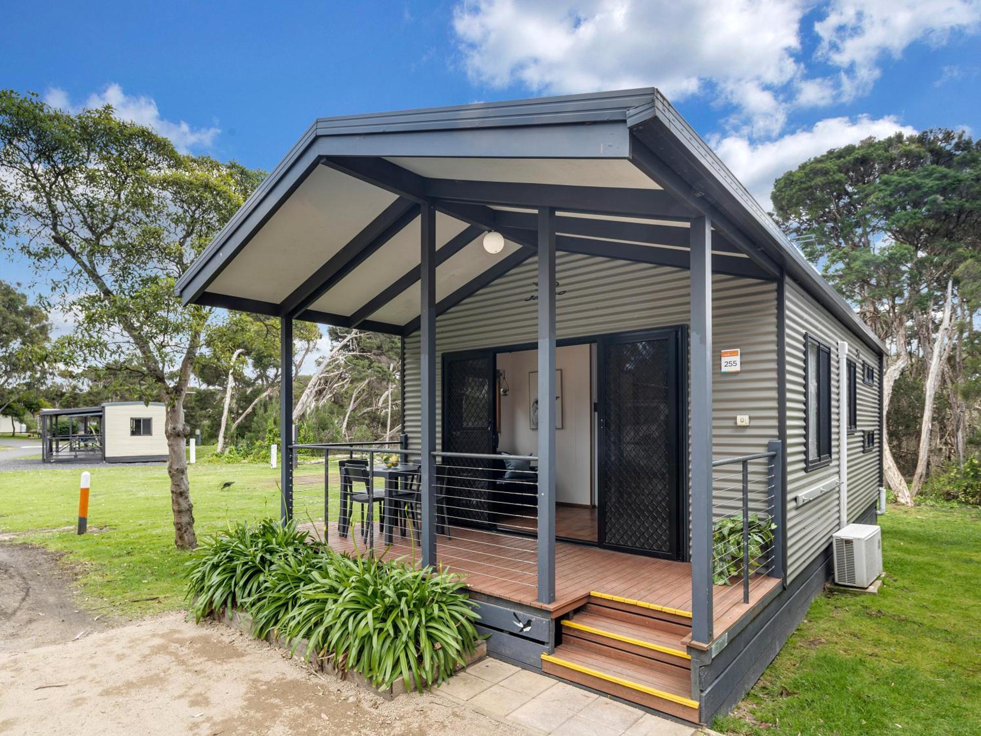Big4 Ingenia Holidays Phillip Island Newhaven Exteriör bild